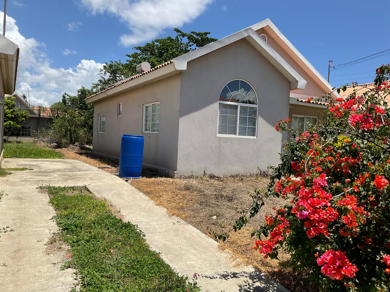 Second image of 18 Trinidad Boulevard in Caribbean Estates, St. Catherine, Jamaica - property is For Rent