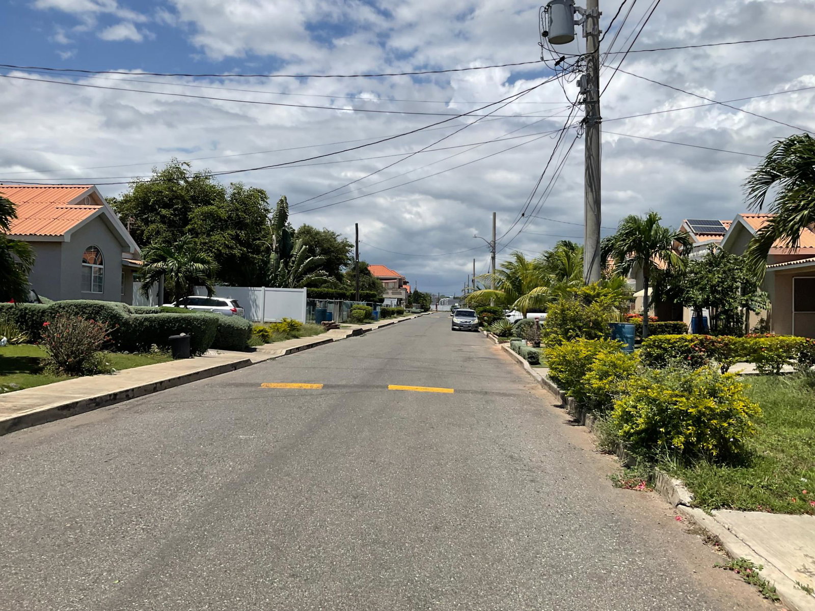 Third image of 18 Trinidad Boulevard in Caribbean Estates, St. Catherine, Jamaica - property is For Rent