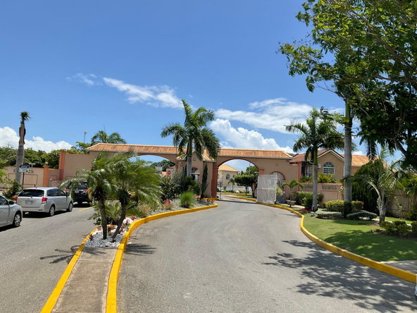 Fourth image of 18 Trinidad Boulevard in Caribbean Estates, St. Catherine, Jamaica - property is For Rent