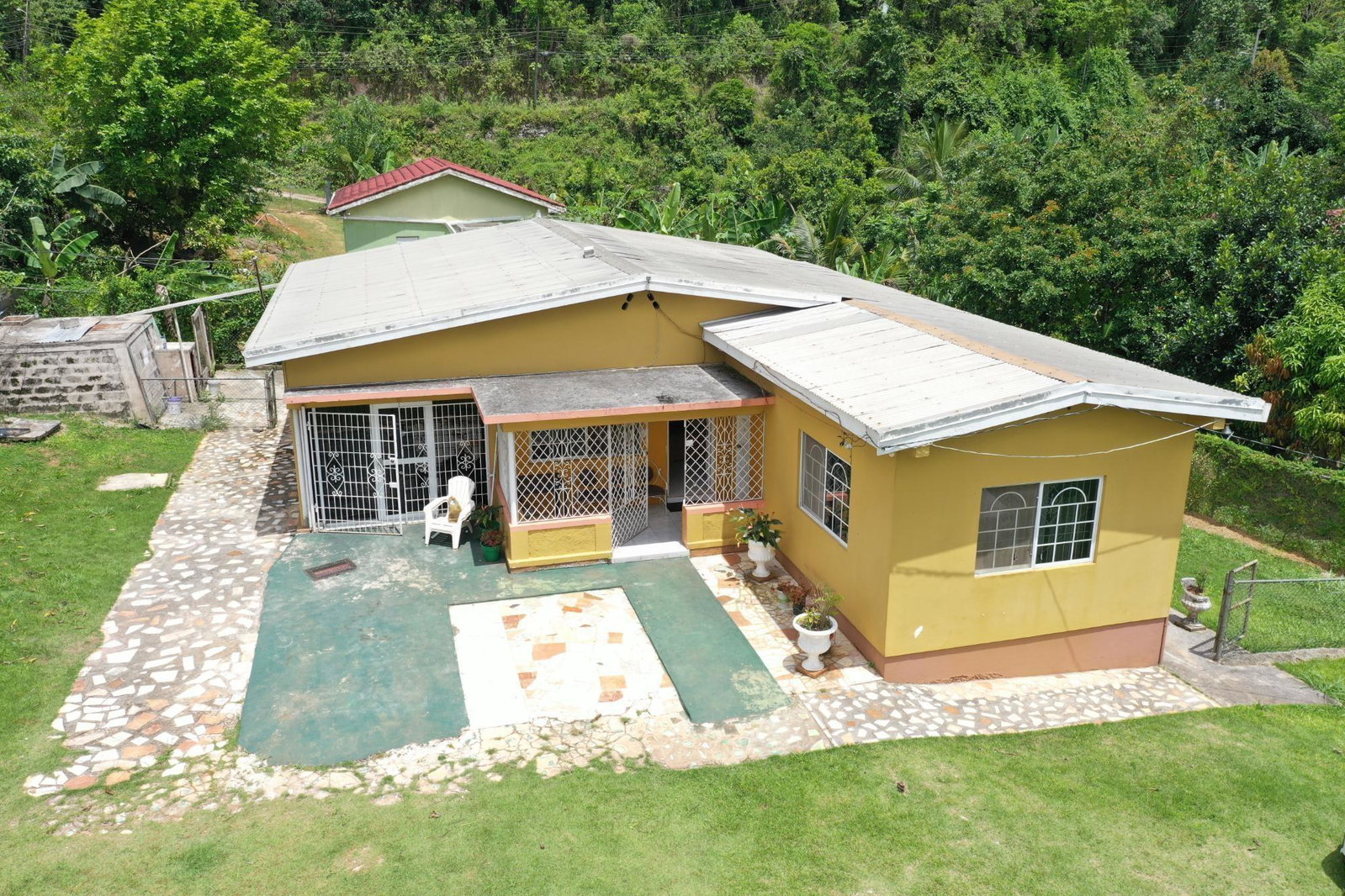 First image of Land Part of Hopeton Pen, in Hatfield, Manchester, Jamaica - property is For Sale