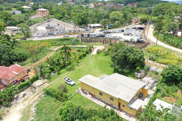 Third image of Land Part of Hopeton Pen, in Hatfield, Manchester, Jamaica - property is For Sale
