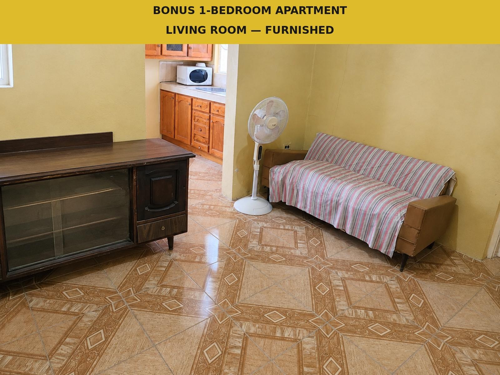 Twelfth image of 25 Angels Ave in Spanish Town, St. Catherine, Jamaica - property is For Sale