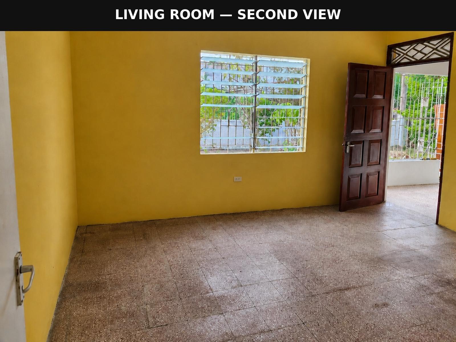 Fourth image of 25 Angels Ave in Spanish Town, St. Catherine, Jamaica - property is For Sale