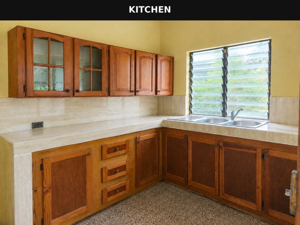 Fifth image of 25 Angels Ave in Spanish Town, St. Catherine, Jamaica - property is For Sale