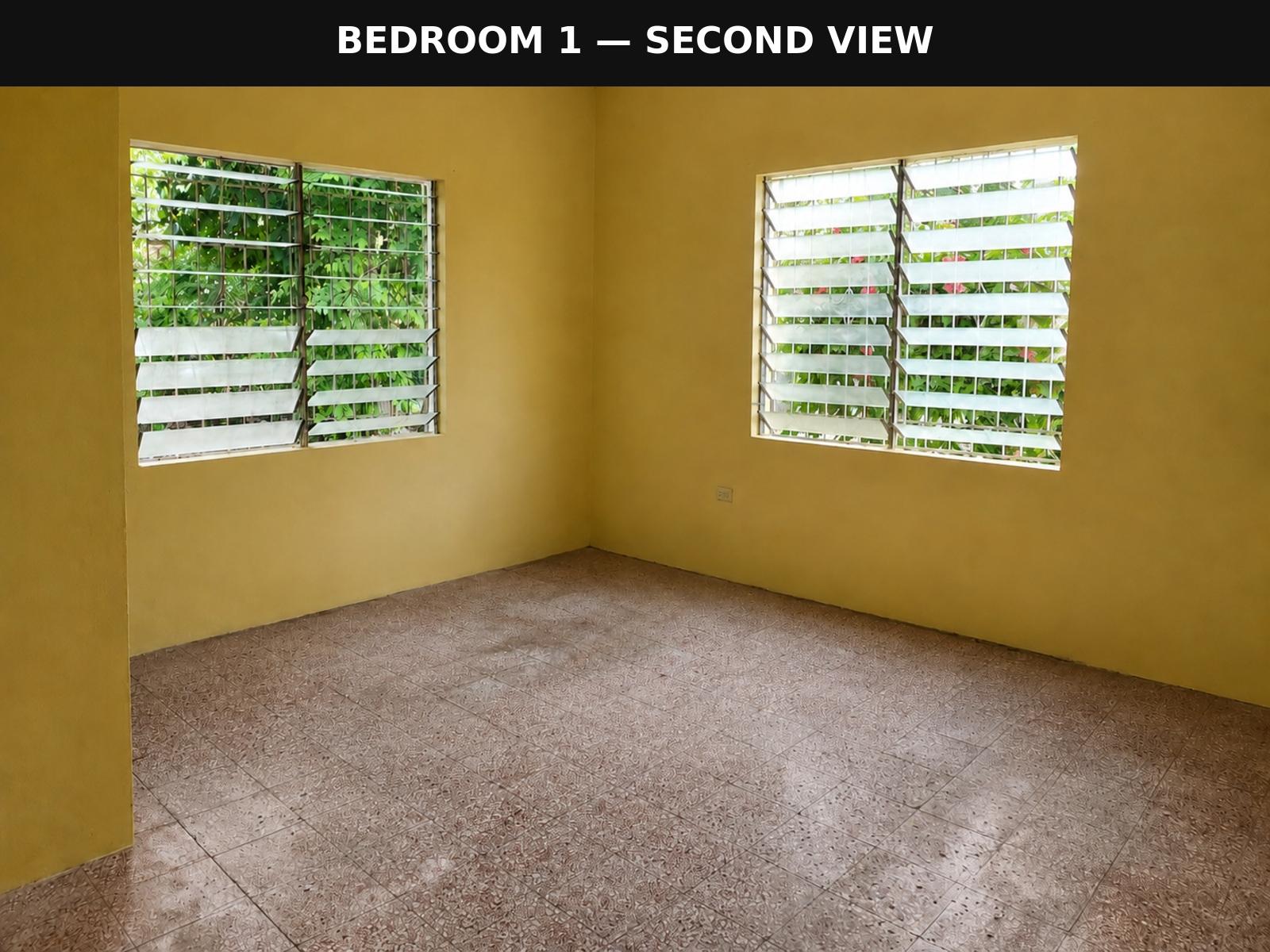 Seventh image of 25 Angels Ave in Spanish Town, St. Catherine, Jamaica - property is For Sale