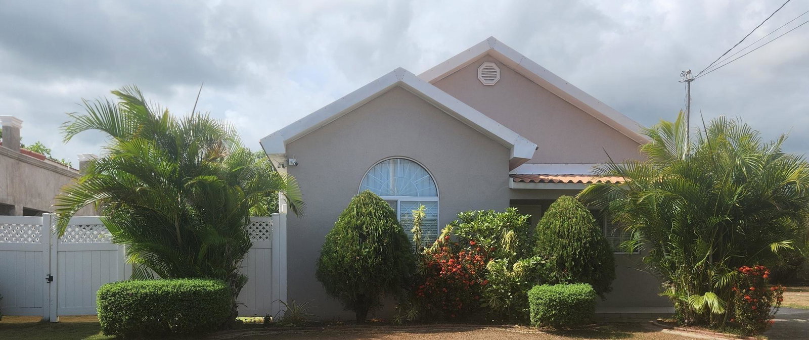 First image of 11 Elia Taddeo Course in Caymanas, St. Catherine, Jamaica - property is For Rent