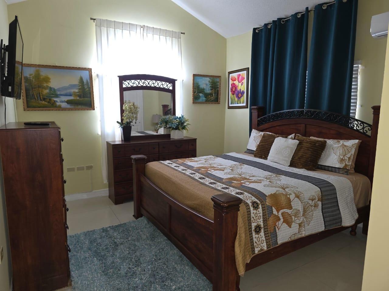 Thirteenth image of 11 Elia Taddeo Course in Caymanas, St. Catherine, Jamaica - property is For Rent