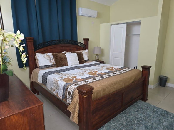 Fourteenth image of 11 Elia Taddeo Course in Caymanas, St. Catherine, Jamaica - property is For Rent