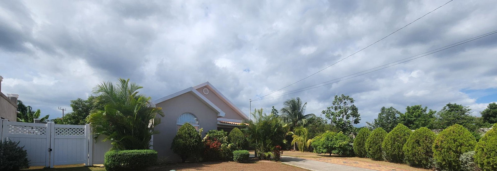 Twenty-First image of 11 Elia Taddeo Course in Caymanas, St. Catherine, Jamaica - property is For Rent