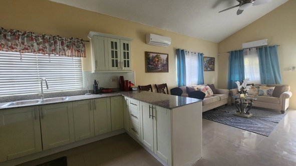 Third image of 11 Elia Taddeo Course in Caymanas, St. Catherine, Jamaica - property is For Rent