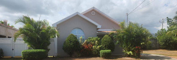 Fourth image of 11 Elia Taddeo Course in Caymanas, St. Catherine, Jamaica - property is For Rent