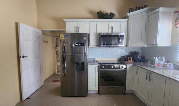 Fifth image of 11 Elia Taddeo Course in Caymanas, St. Catherine, Jamaica - property is For Rent
