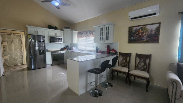 Sixth image of 11 Elia Taddeo Course in Caymanas, St. Catherine, Jamaica - property is For Rent