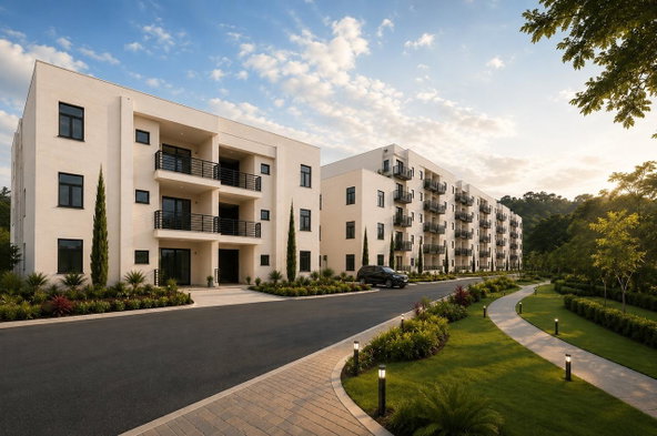 First image of 22-17 Long Lane in Stony Hill P.O., St. Andrew, Jamaica - property is For Sale