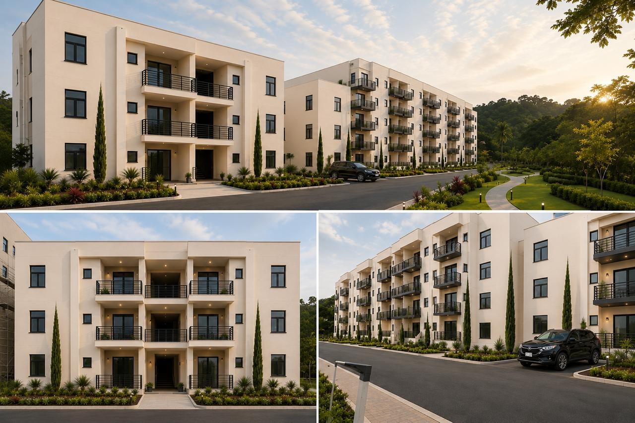 Second image of 22-17 Long Lane in Stony Hill P.O., St. Andrew, Jamaica - property is For Sale