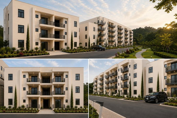 Second image of 22-17 Long Lane in Stony Hill P.O., St. Andrew, Jamaica - property is For Sale