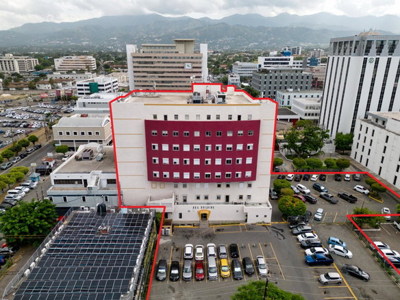 First image of 10-16 Grenada Way in Kingston 5, St. Andrew, Jamaica - property is For Rent