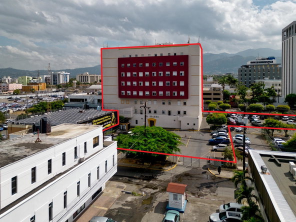 Third image of 10-16 Grenada Way in Kingston 5, St. Andrew, Jamaica - property is For Rent