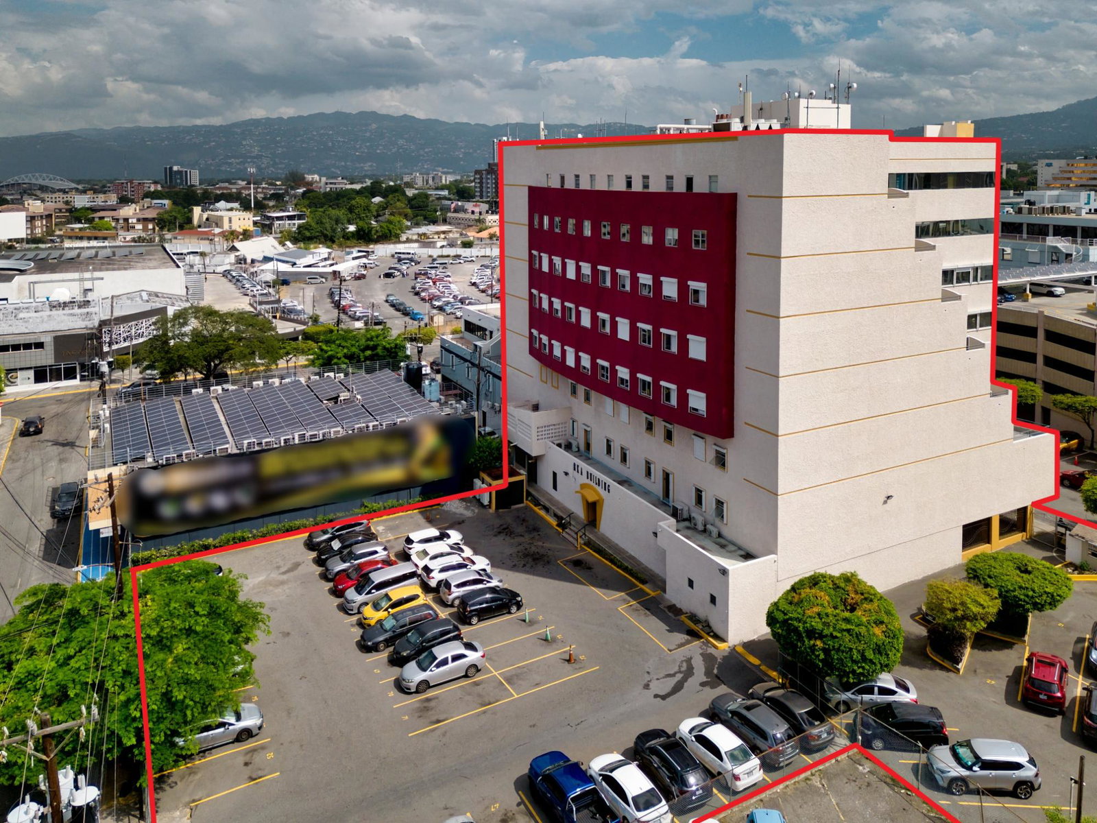 Fifth image of 10-16 Grenada Way in Kingston 5, St. Andrew, Jamaica - property is For Rent