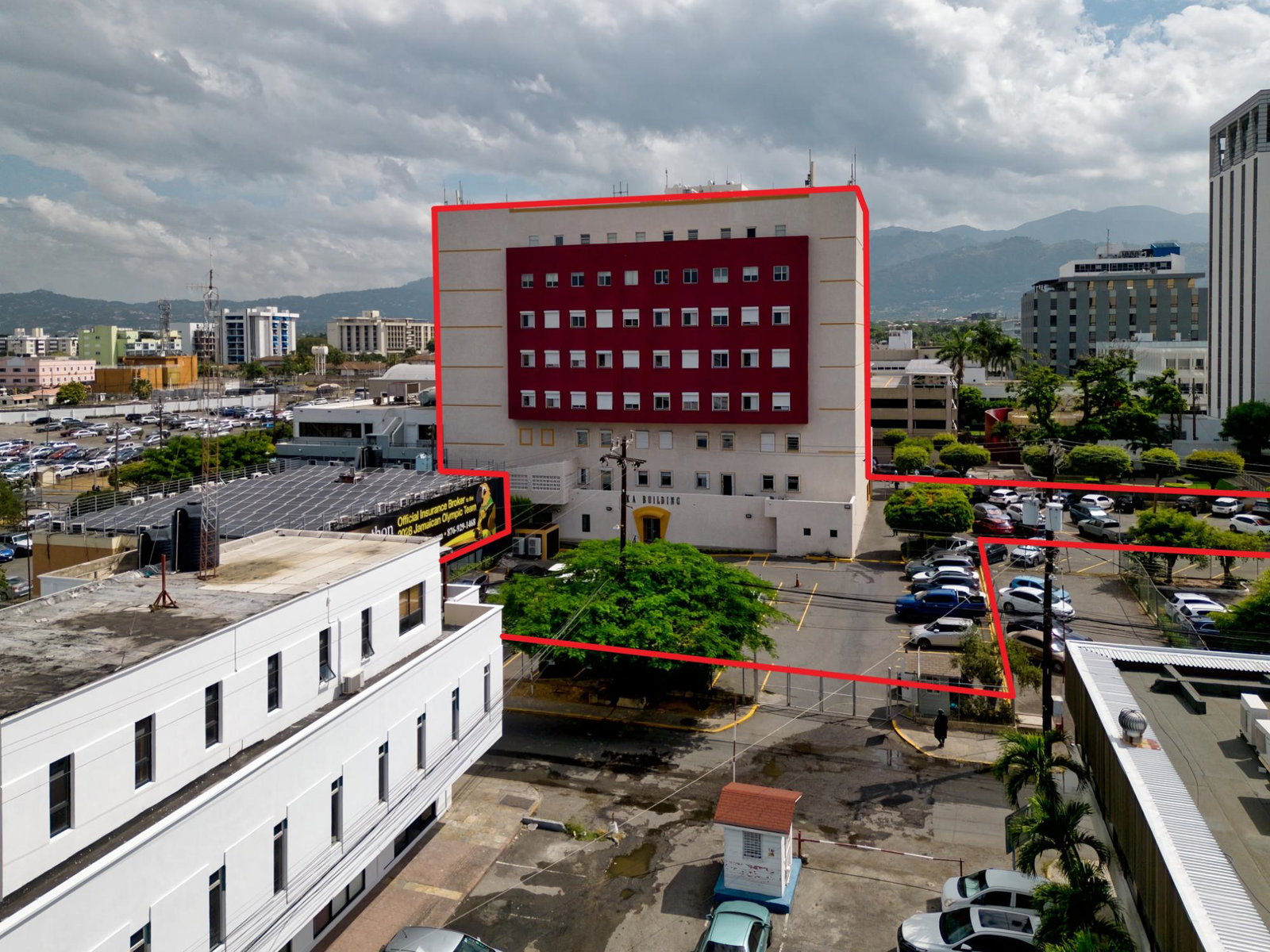 Eighth image of 10-16 Grenada Way in Kingston 5, St. Andrew, Jamaica - property is For Rent