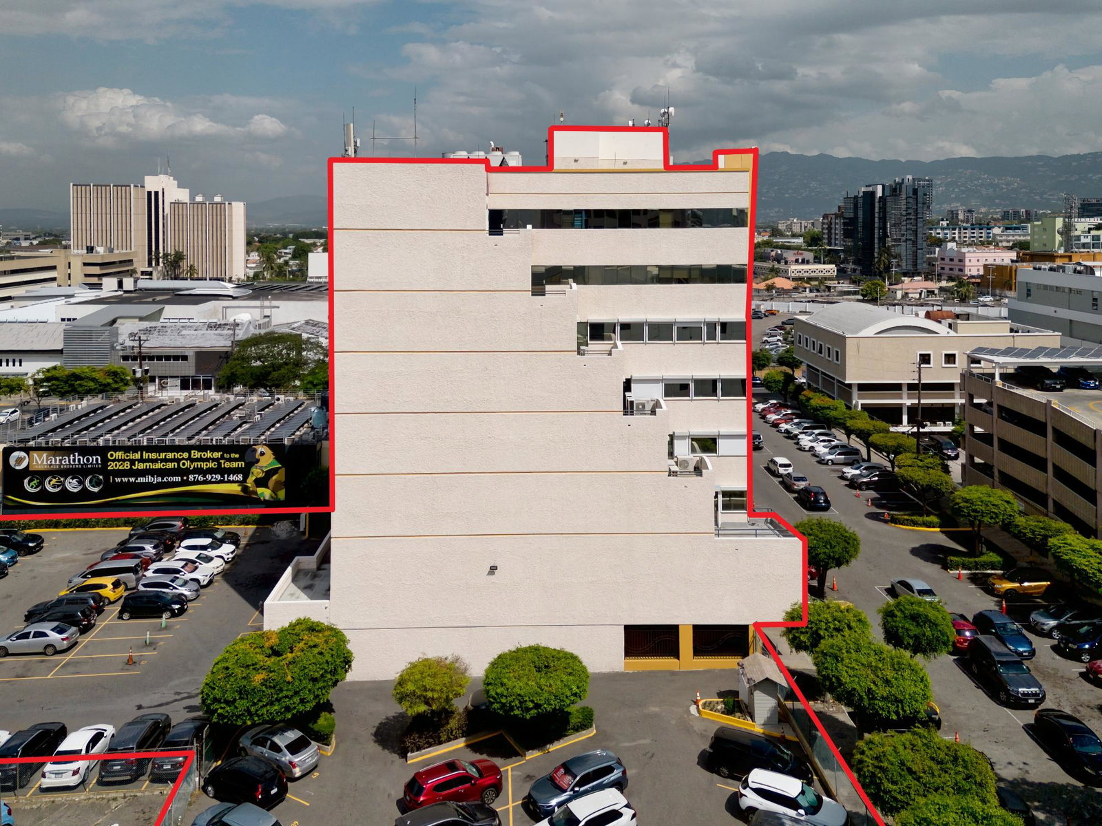Ninth image of 10-16 Grenada Way in Kingston 5, St. Andrew, Jamaica - property is For Rent