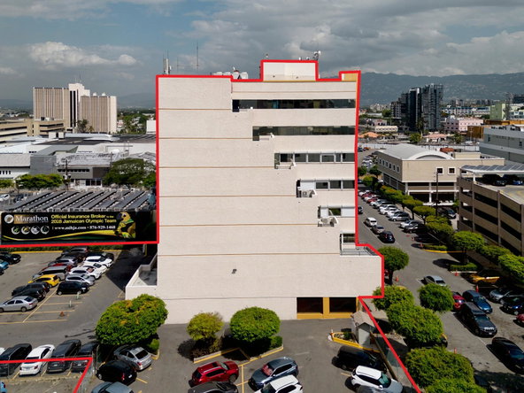 Ninth image of 10-16 Grenada Way in Kingston 5, St. Andrew, Jamaica - property is For Rent