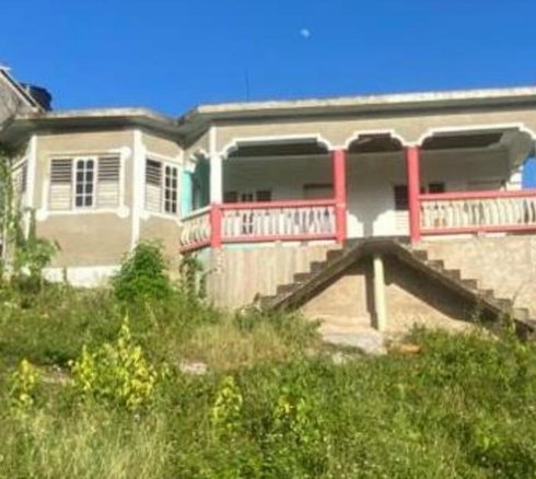 First image of Lot-979 Whitehall, Block 7, Negri in Whitehall, Westmoreland, Jamaica - property is For Sale