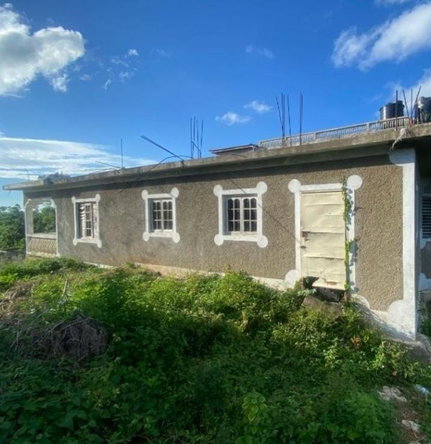 Second image of Lot-979 Whitehall, Block 7, Negri in Whitehall, Westmoreland, Jamaica - property is For Sale