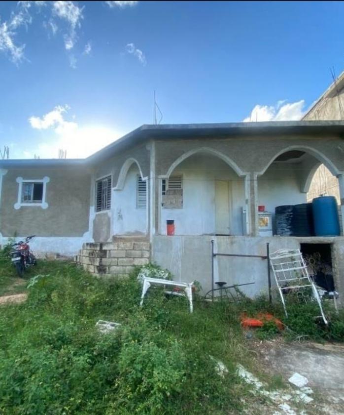 Third image of Lot-979 Whitehall, Block 7, Negri in Whitehall, Westmoreland, Jamaica - property is For Sale