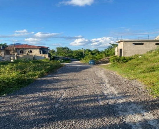 Fourth image of Lot-979 Whitehall, Block 7, Negri in Whitehall, Westmoreland, Jamaica - property is For Sale