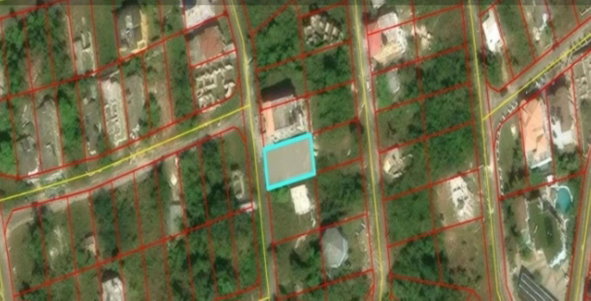 Fifth image of Lot-979 Whitehall, Block 7, Negri in Whitehall, Westmoreland, Jamaica - property is For Sale