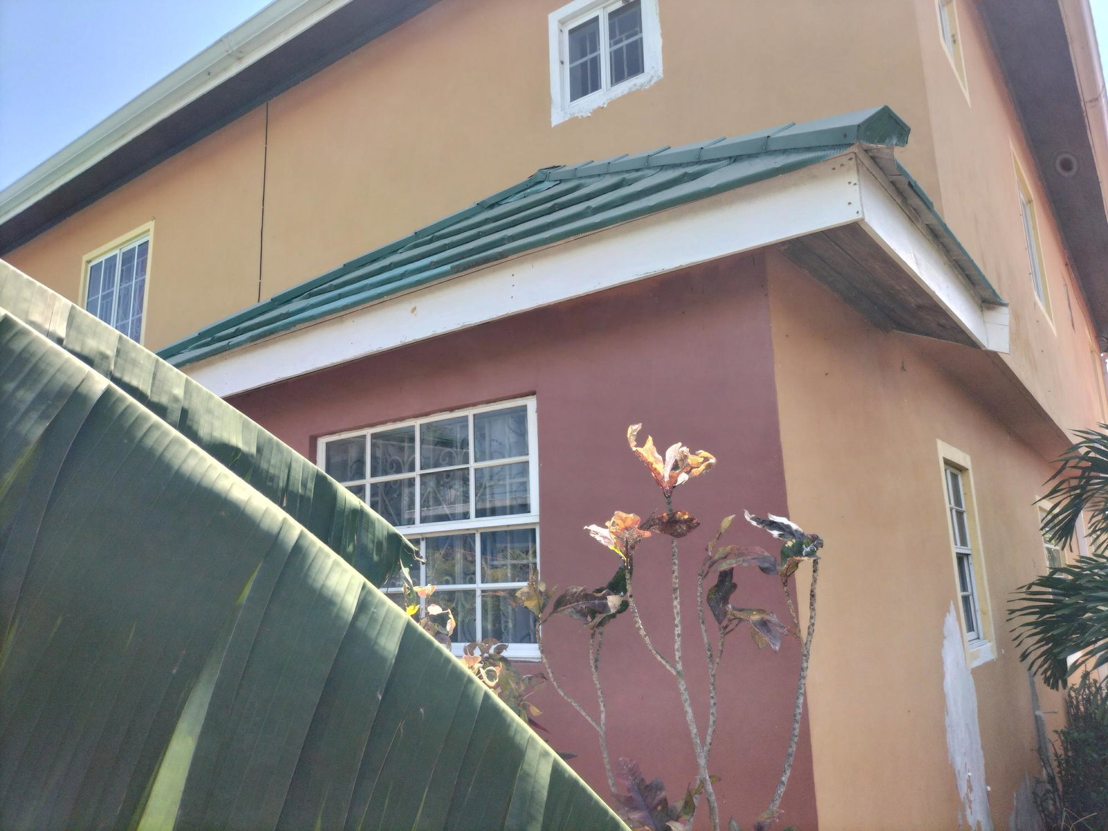 Second image of 2-lot 98 Oceanic Avenue, Toby Heig in Tobby Heights, Clarendon, Jamaica - property is For Rent