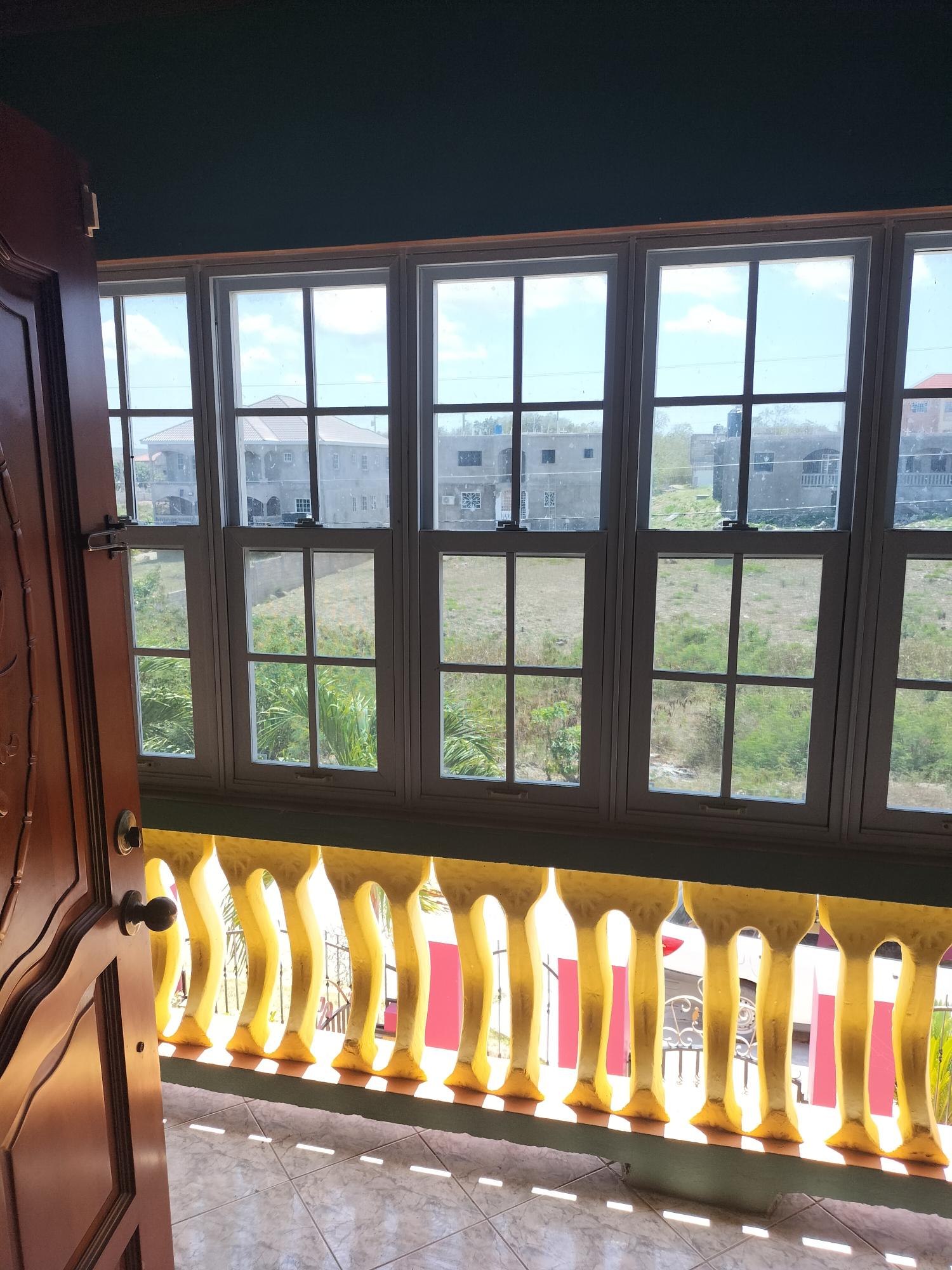 Fifth image of 2-lot 98 Oceanic Avenue, Toby Heig in Tobby Heights, Clarendon, Jamaica - property is For Rent