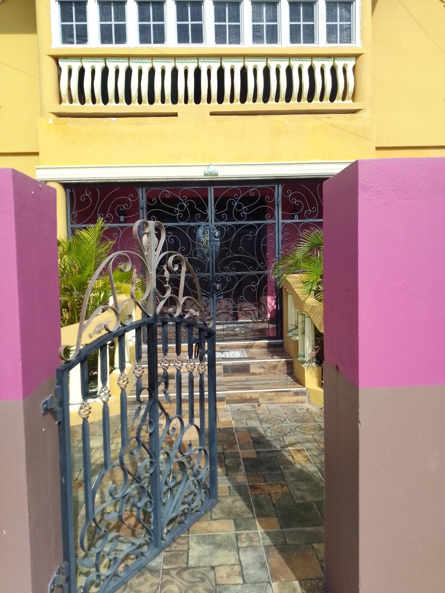 First image of 3-lot 98 Oceanic Ave, Toby Heights in Tobby Heights, Clarendon, Jamaica - property is For Rent