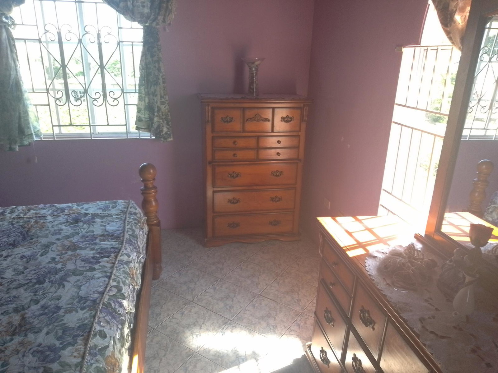Fifteenth image of 3-lot 98 Oceanic Ave, Toby Heights in Tobby Heights, Clarendon, Jamaica - property is For Rent