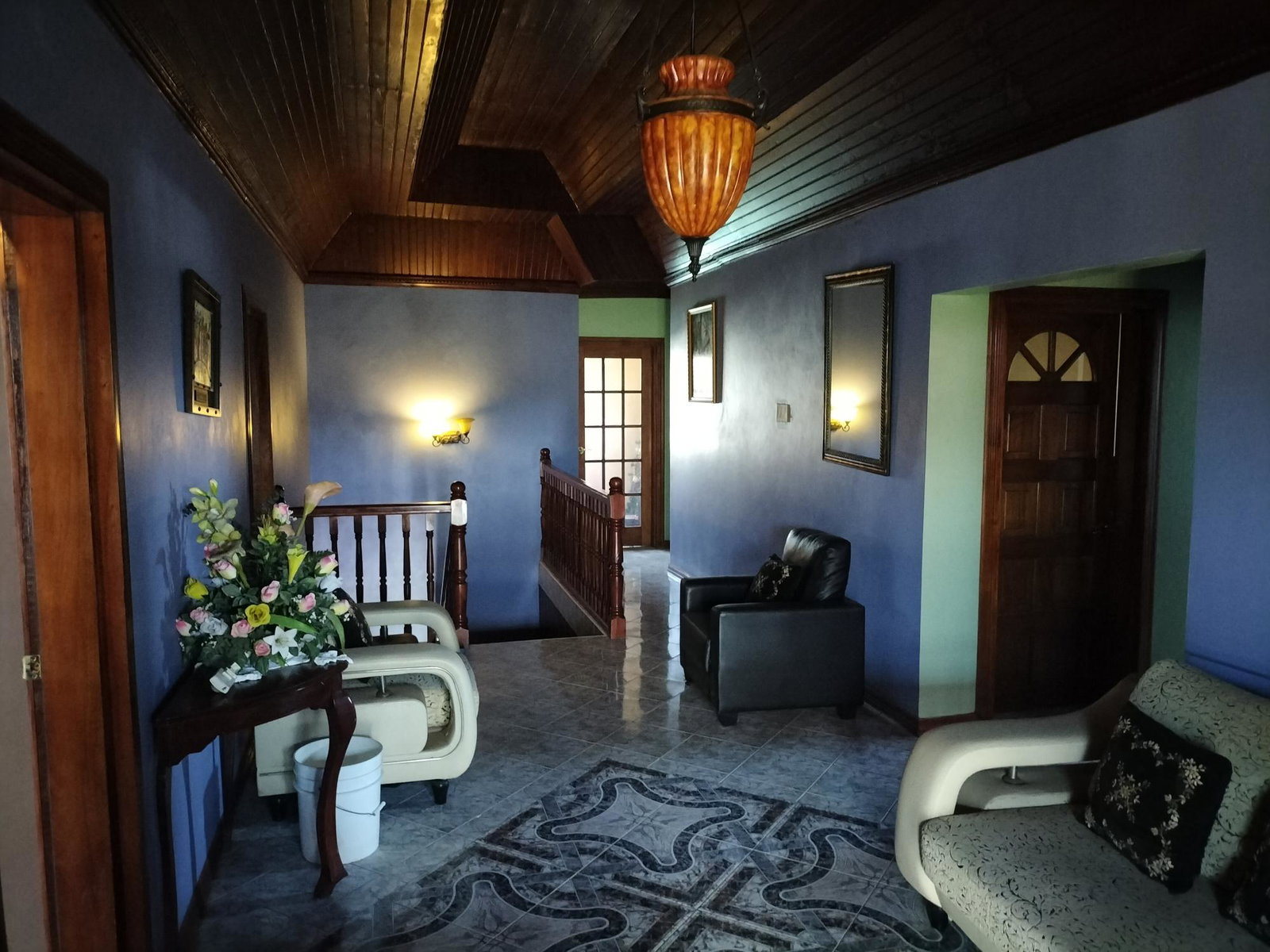 Third image of 3-lot 98 Oceanic Ave, Toby Heights in Tobby Heights, Clarendon, Jamaica - property is For Rent