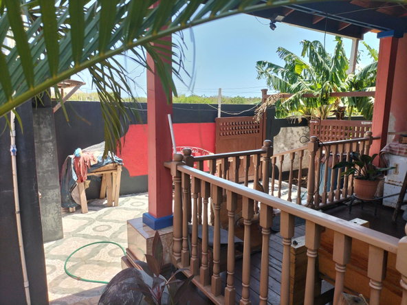 Fifth image of 3-lot 98 Oceanic Ave, Toby Heights in Tobby Heights, Clarendon, Jamaica - property is For Rent