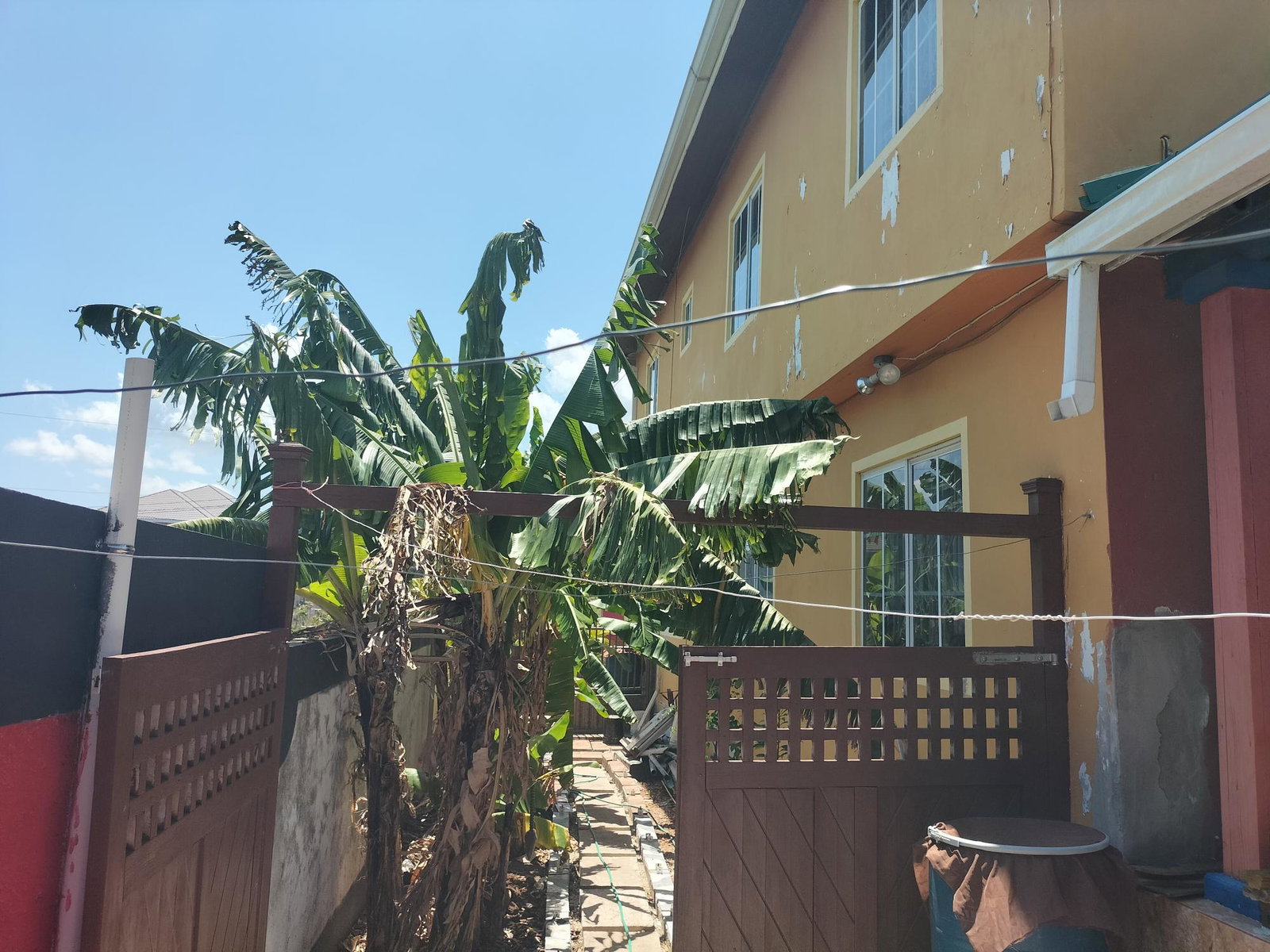 Seventh image of 3-lot 98 Oceanic Ave, Toby Heights in Tobby Heights, Clarendon, Jamaica - property is For Rent