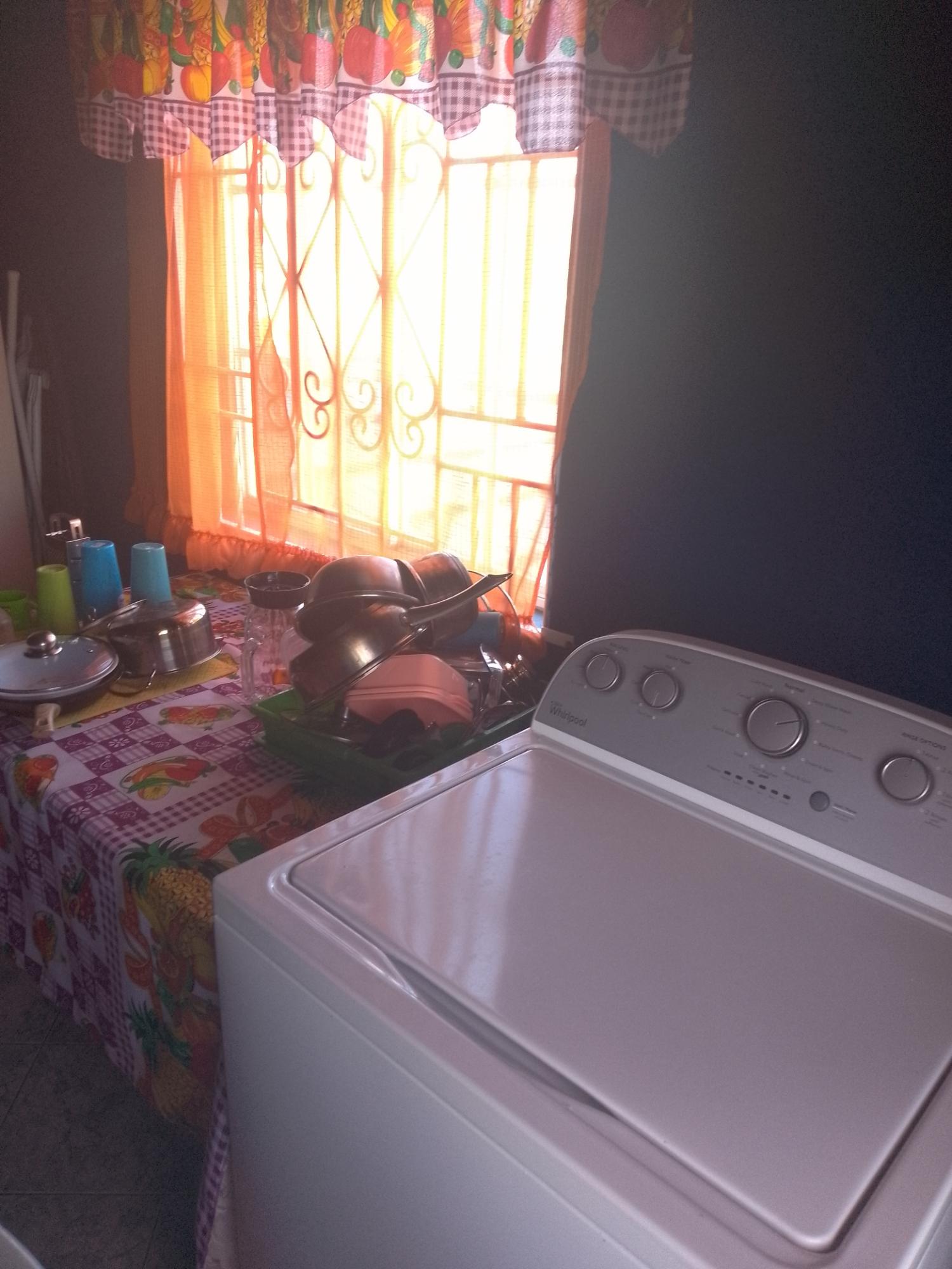 Ninth image of 3-lot 98 Oceanic Ave, Toby Heights in Tobby Heights, Clarendon, Jamaica - property is For Rent