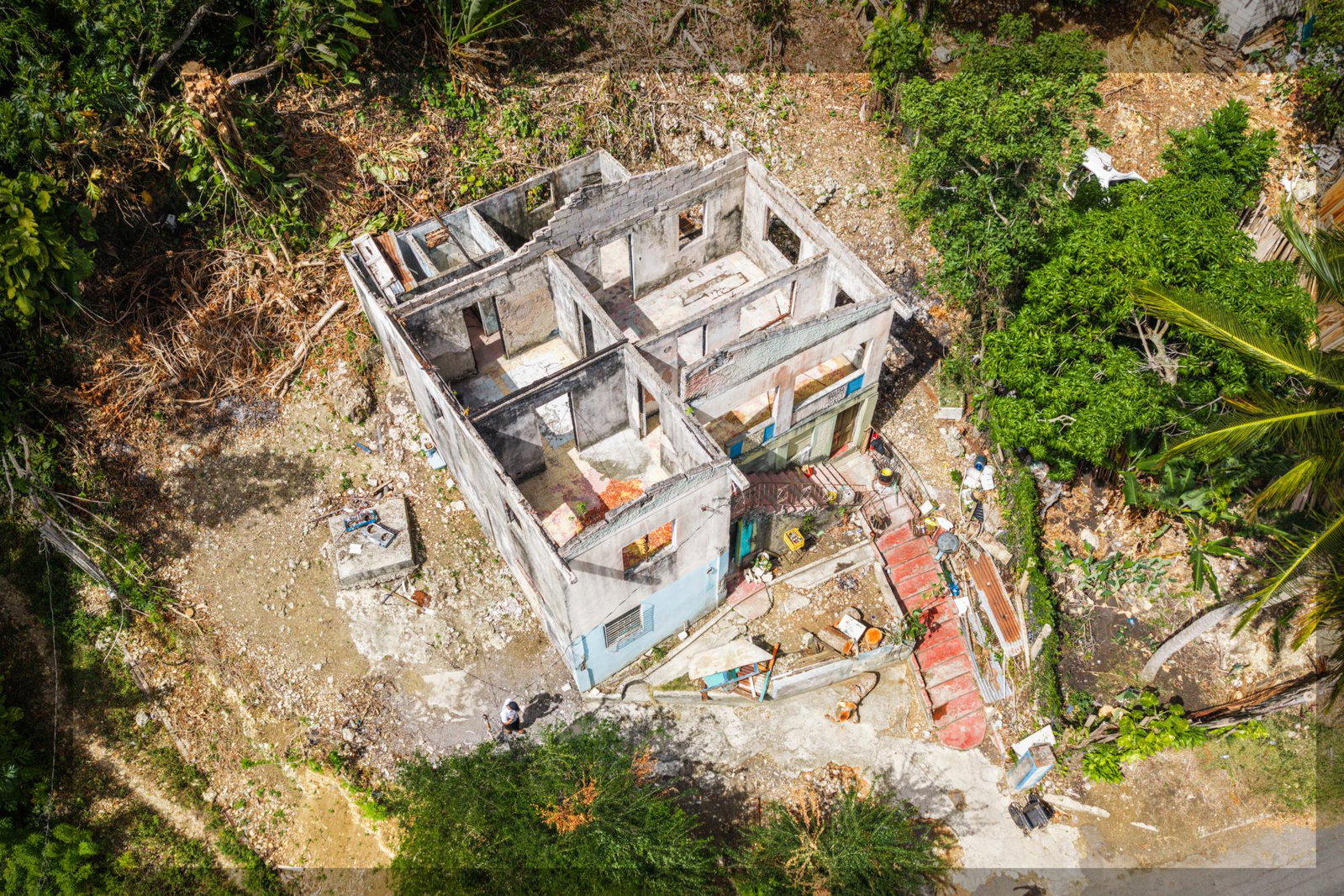 First image of New Ground Lime Hall in Lime Hall, St. Ann, Jamaica - property is For Sale