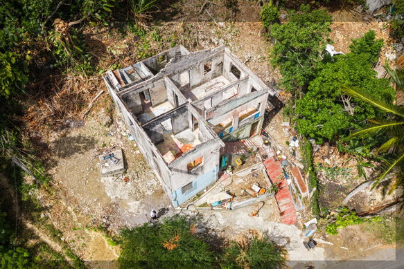 First image of New Ground Lime Hall in Lime Hall, St. Ann, Jamaica - property is For Sale