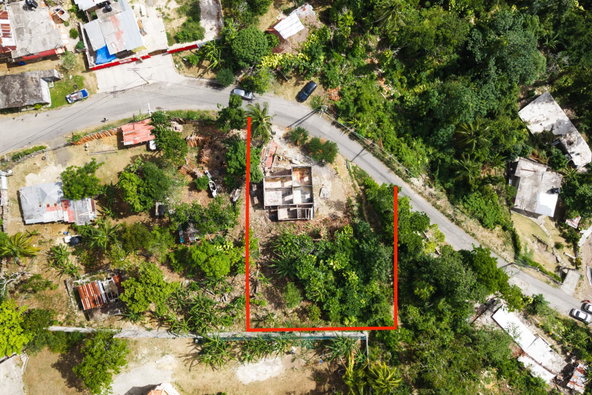 Fourth image of New Ground Lime Hall in Lime Hall, St. Ann, Jamaica - property is For Sale