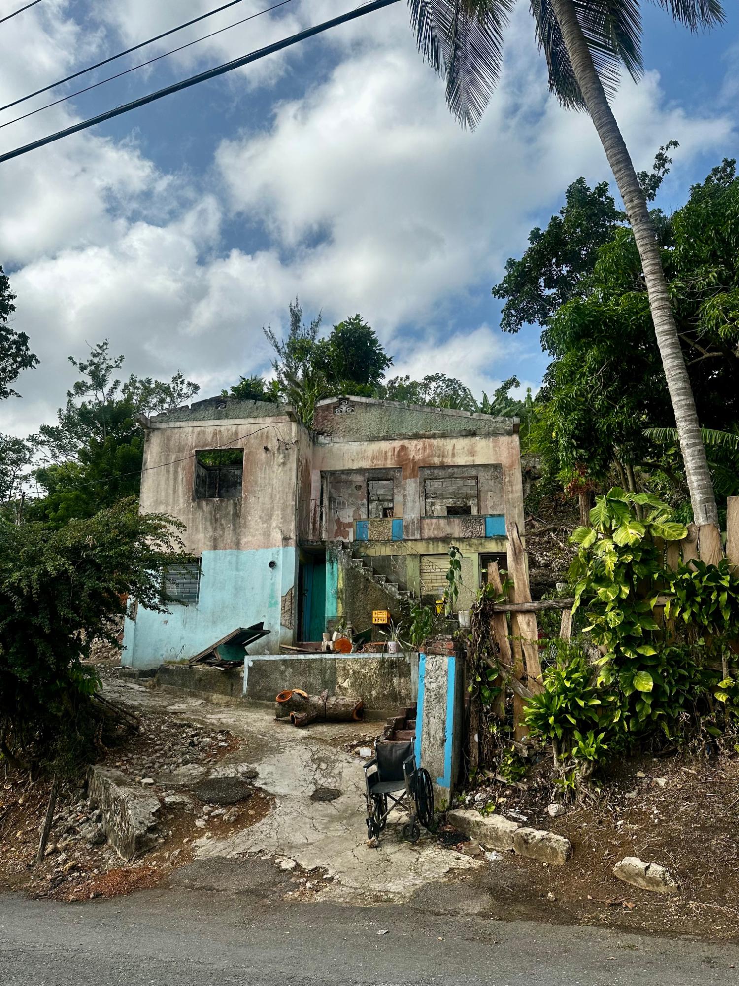 Seventh image of New Ground Lime Hall in Lime Hall, St. Ann, Jamaica - property is For Sale