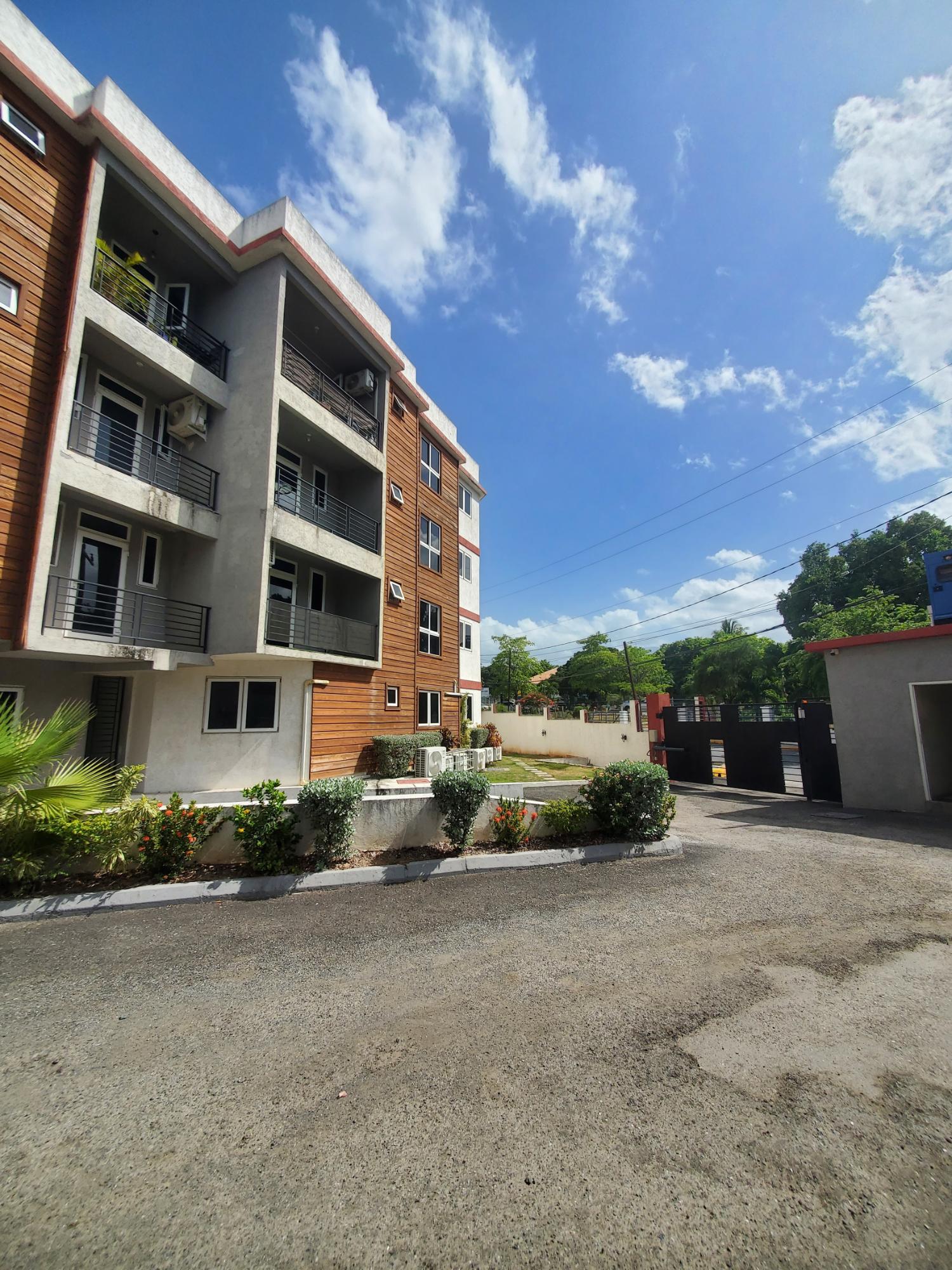 First image of 2-1 Fairway Avenue in Kingston 5, St. Andrew, Jamaica - property is For Rent