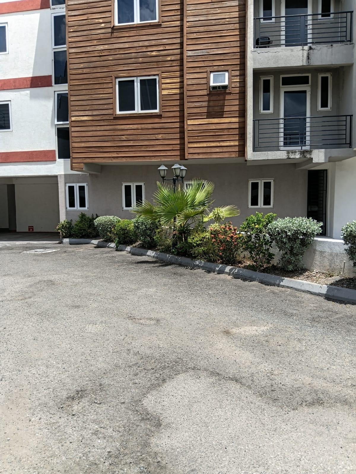 Second image of 2-1 Fairway Avenue in Kingston 5, St. Andrew, Jamaica - property is For Rent