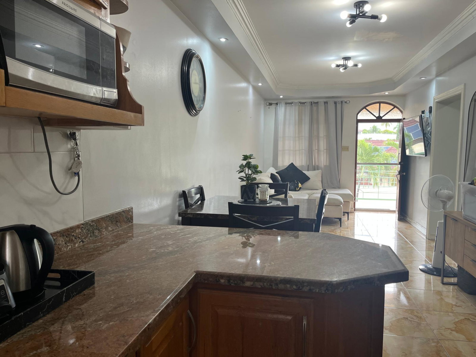 Third image of Apt 10-9 Ottawa Avenue in Kingston 6, St. Andrew, Jamaica - property is For Sale