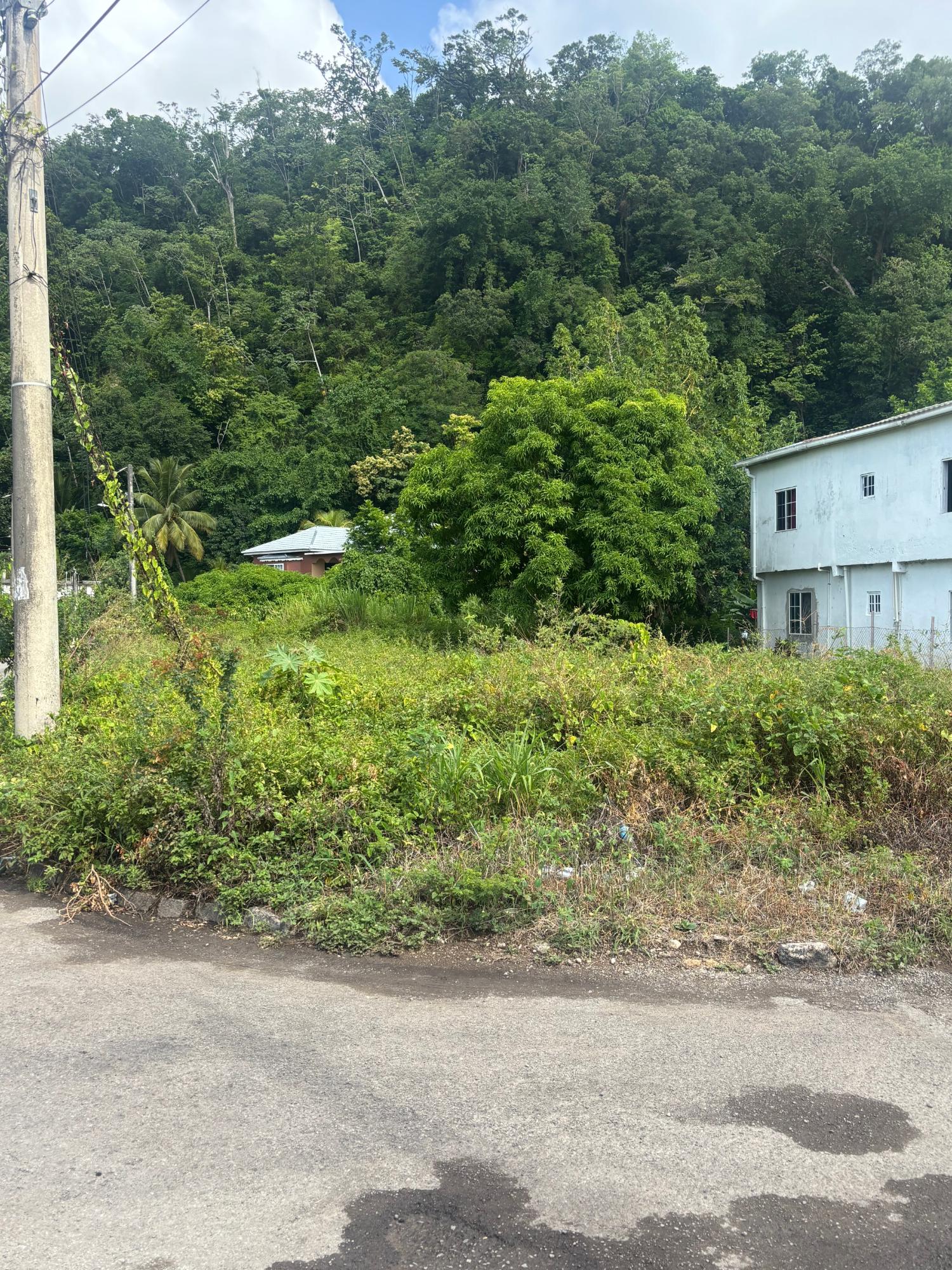 Third image of 75 Woodstock Housing Scheme in Buff Bay, Portland, Jamaica - property is For Sale