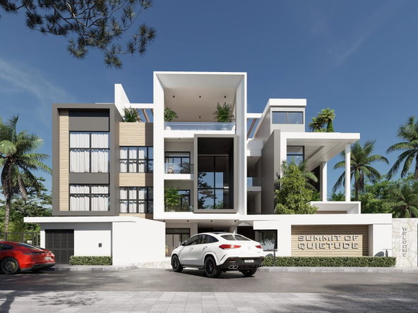 First image of 9-1 Shoucair Circle in Kingston 19, St. Andrew, Jamaica - property is For Sale