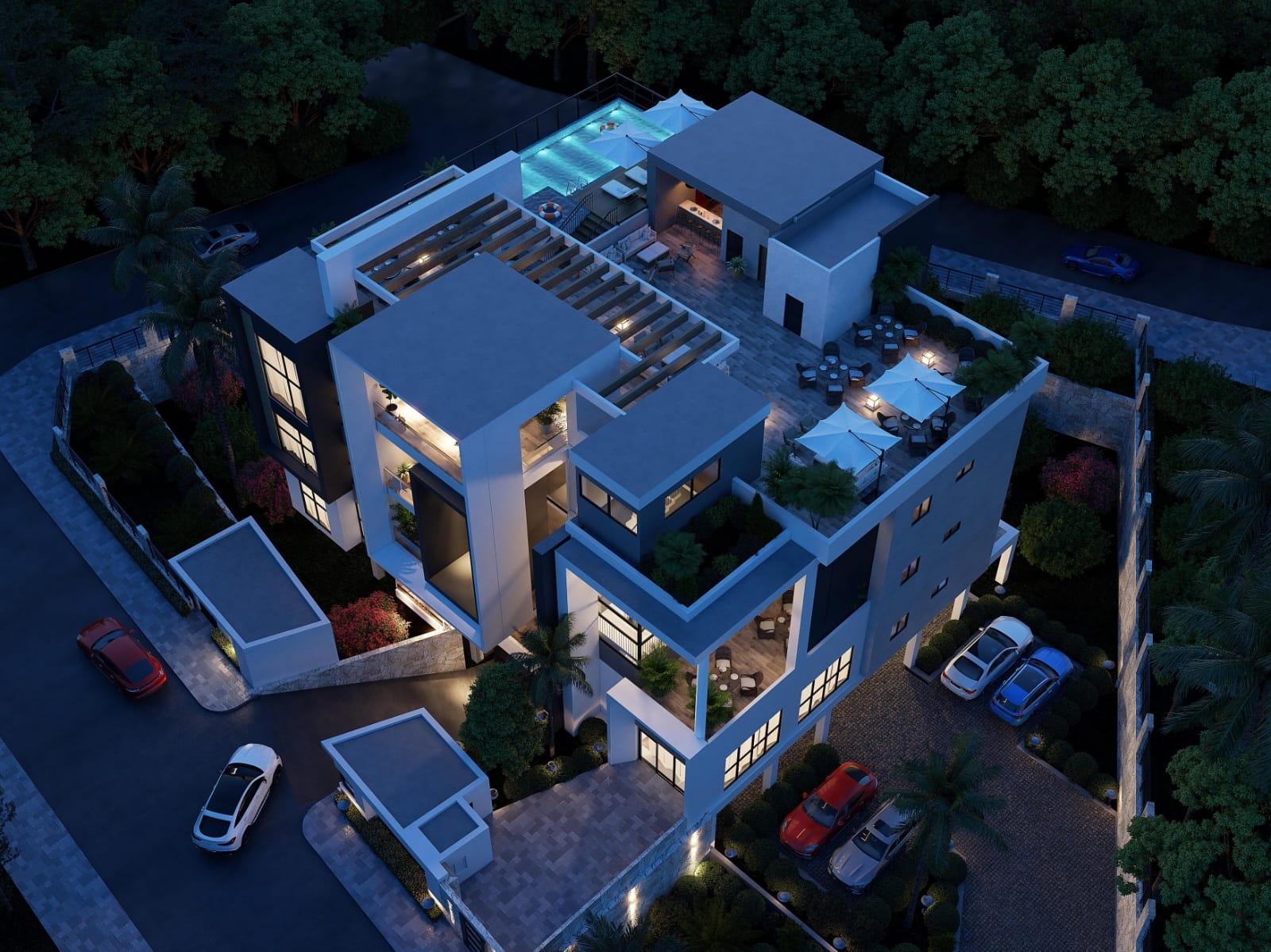 Twenty-Seventh image of 9-1 Shoucair Circle in Kingston 19, St. Andrew, Jamaica - property is For Sale