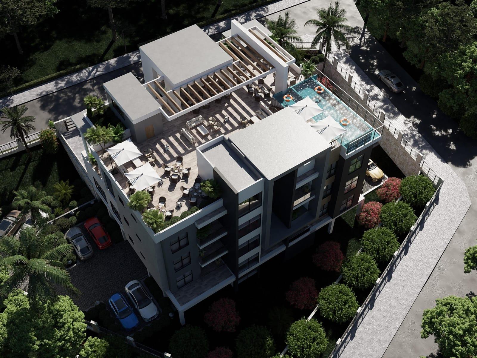 Twenty-Eighth image of 9-1 Shoucair Circle in Kingston 19, St. Andrew, Jamaica - property is For Sale